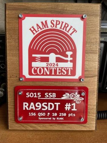 RA9SDT